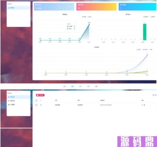 Thinkphp6.0+vue个人虚拟物品发卡网站源码