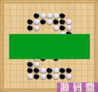 HTML5五子棋游戏源码下载_源码下载