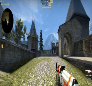 CSGO单机版武器皮肤免费v1.37.8.8版本