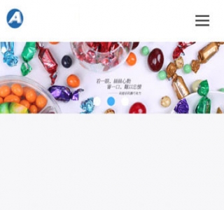 响应式西洋参人参保健品类网站源码-织梦dedecms模板