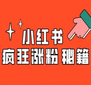 小红书每日一问：5天千粉，互动率非常高，做小红书商单轻松变现