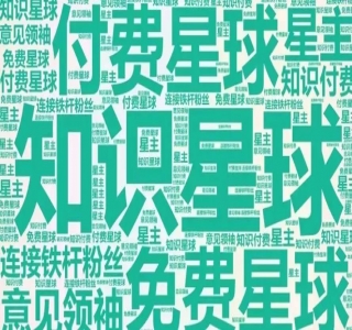 无限截流创业粉的知识星球玩法，一天 passively 引流 100+ 创业粉丝