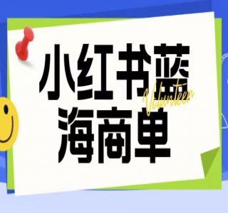 价值2980的小红书商单项目暴力起号玩法